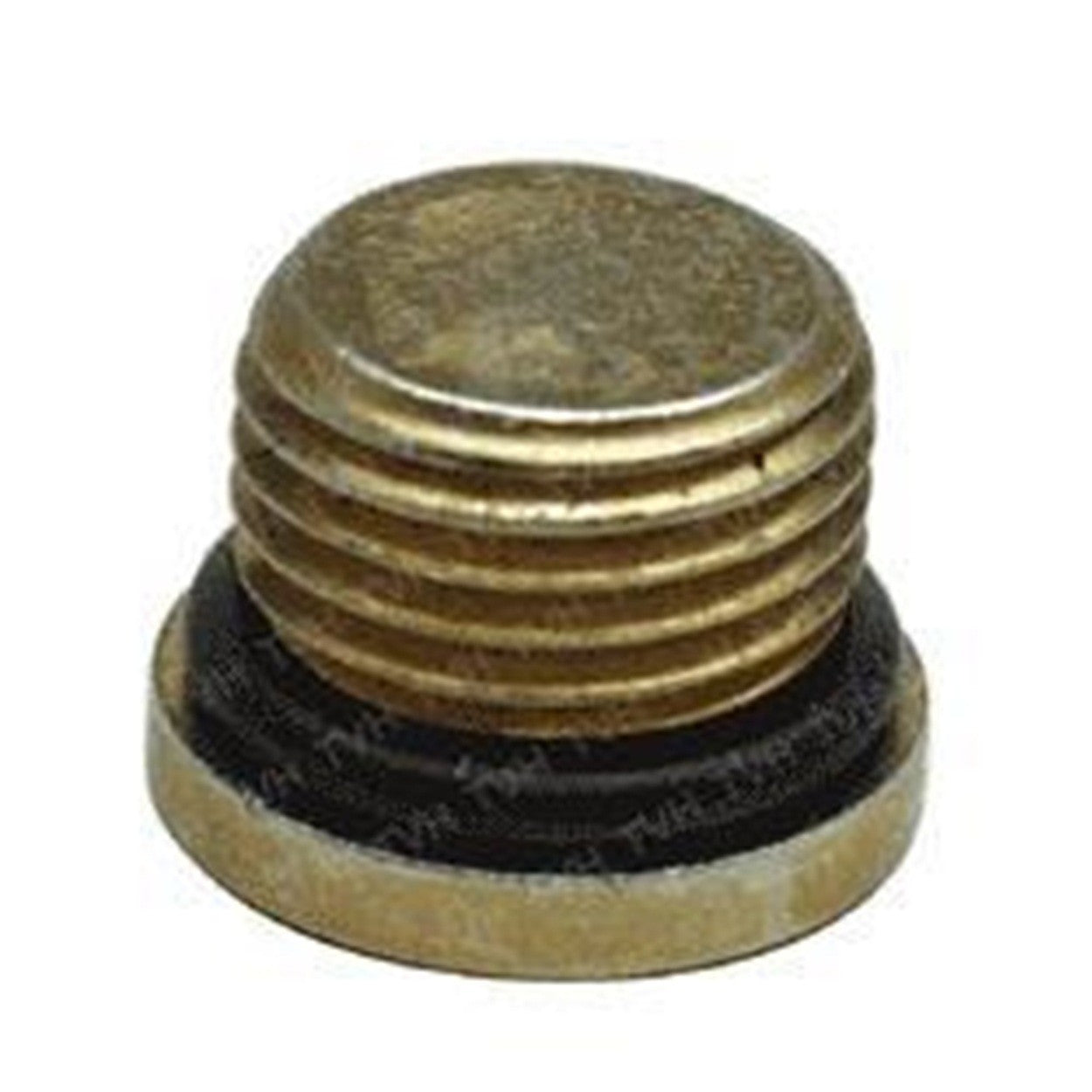For Bobcat Plug - Internal Hex W/O Ring 71634.0