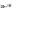 Hyster 0326745, Oil Pump