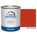 FOR Nissan Paint-Orang, Gallon Paint, Burnt Orange
