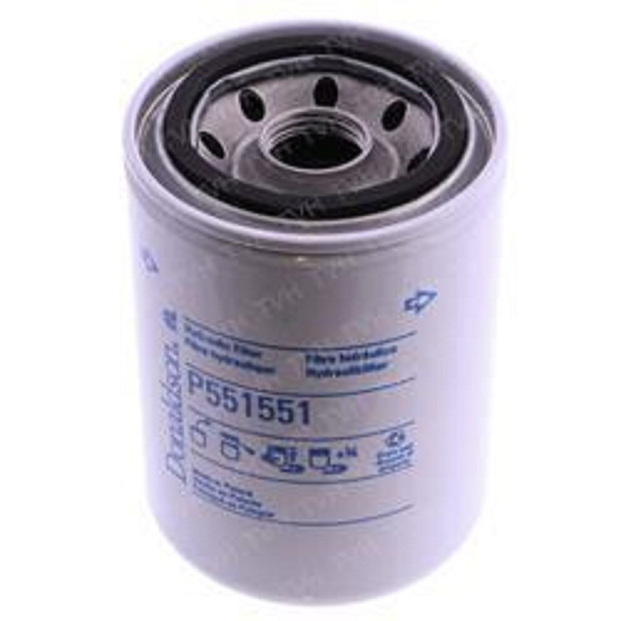 FOR MINUTEMAN FILTER - HYDRAULIC 340621