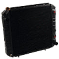 Radiator for Hyster Part # 2038184 -NEW