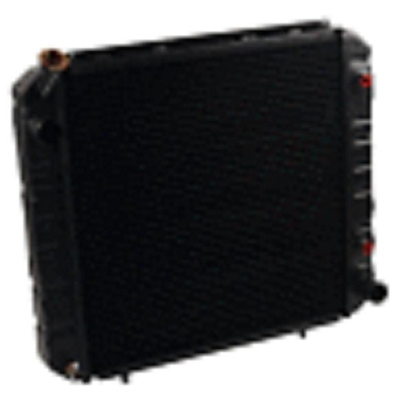 Radiator for Hyster Part # 2038184 -NEW