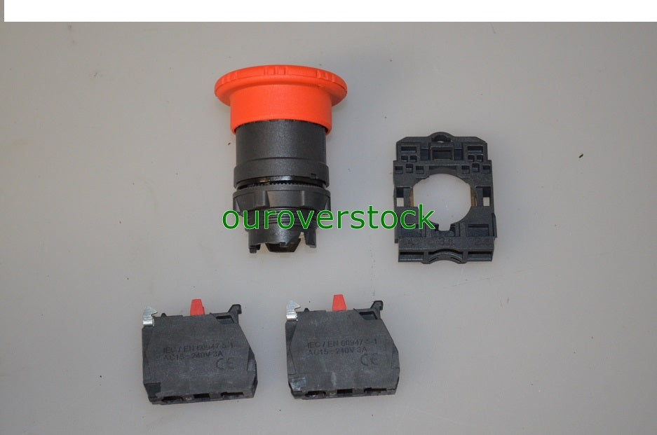 NEW FOR Genie E-Stop Kit (FOR Genie: 122514, 122514GT)