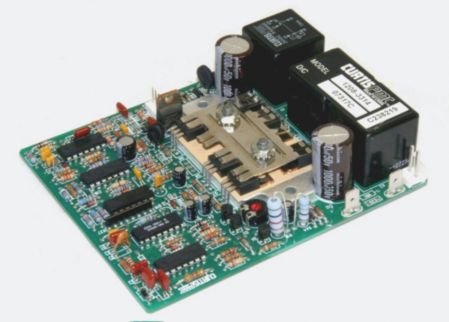 ADVANCE 56212261 SPEED CONTROL