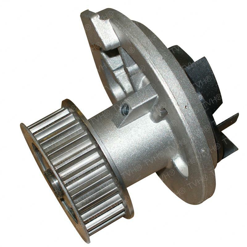 HYSTER 1584456, PUMP WATER