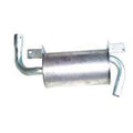 FOR KOMATSU MUFFLER 3EB-03-1111