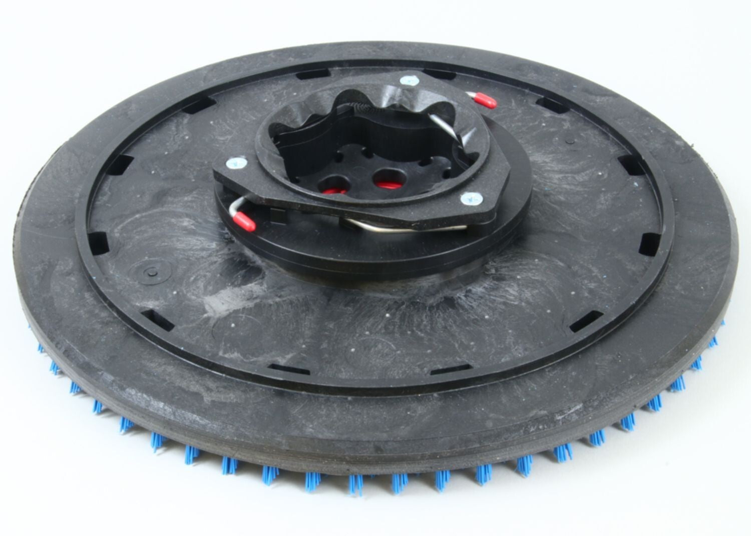1220222 Driver Assembly Brush For Tennant Pad 16.0D