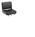 New Vinyl Forklift Seat - 16.75" x 18.25 x 20"