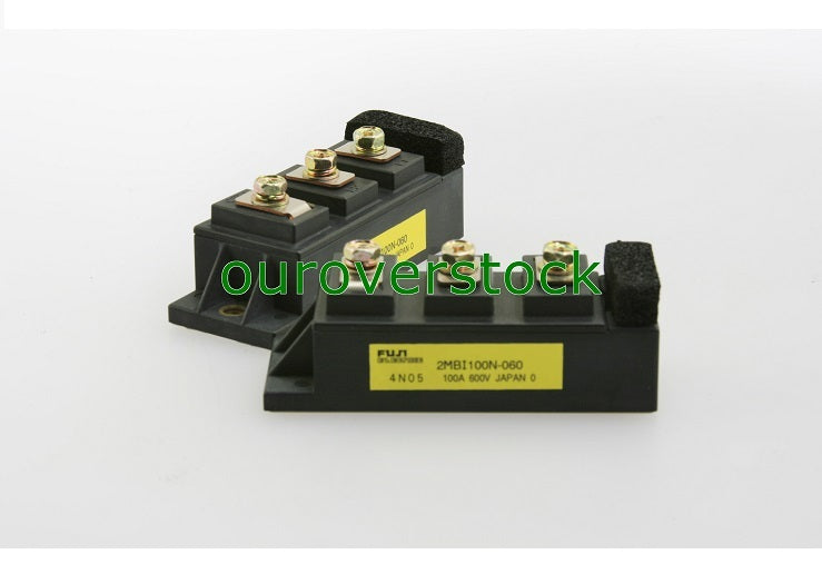 FUJI 1MI100H025 Transistor SHIPS FROM USA