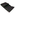 FOR Haulotte 2420209920 - New Manual Holder Box