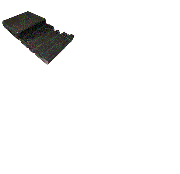 FOR Haulotte 2420209920 - New Manual Holder Box