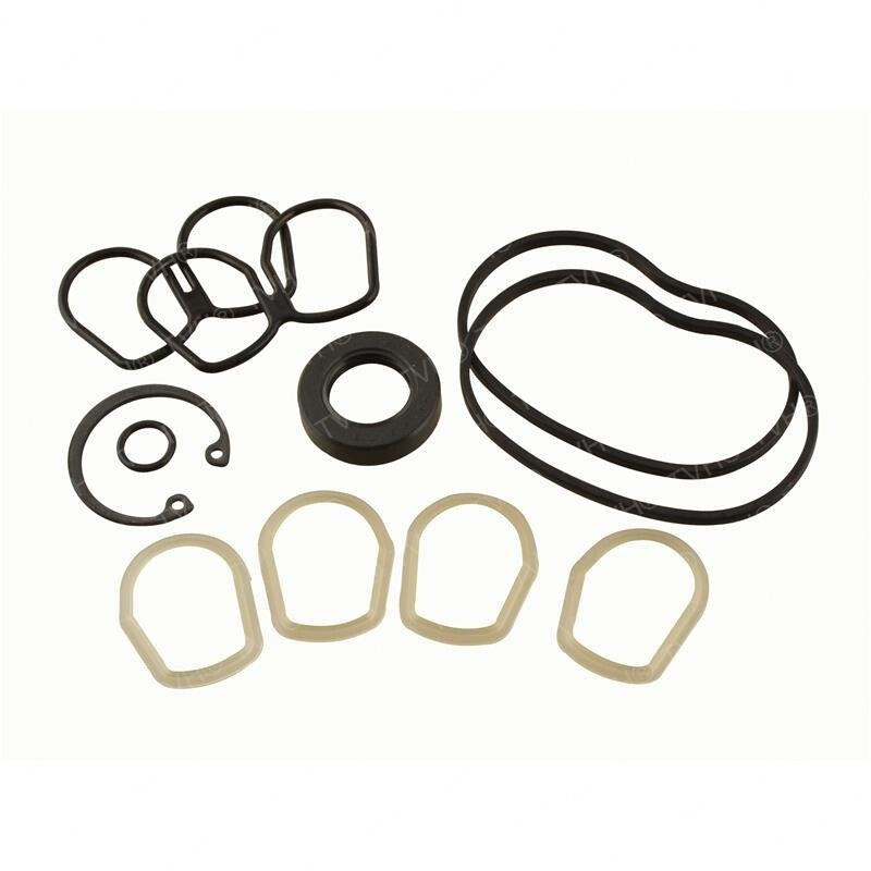 FOR MITSUBISHI FOR CATERPILLAR SEAL KIT - HYDRAULIC PUMP 91371-00110