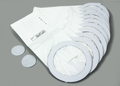 FOR AMERICAN LINCOLN 1471097510 FILTER BAGS 10 PER PACK