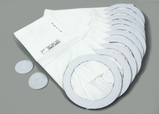 FOR AMERICAN LINCOLN 1471097510 FILTER BAGS 10 PER PACK