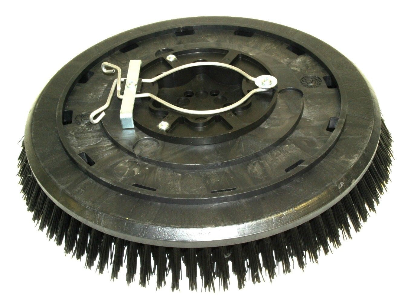 1220236 Brush Assembly for Tennant Disc Scb 16.0D Hd Pyp