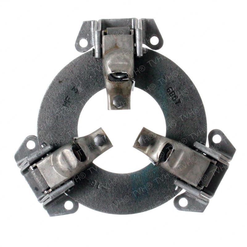 FOR CUSHMAN CLUTCH PRESSURE PLATE  OMC PART NEW #882339 FOR HAULSTER TRUCKSTER