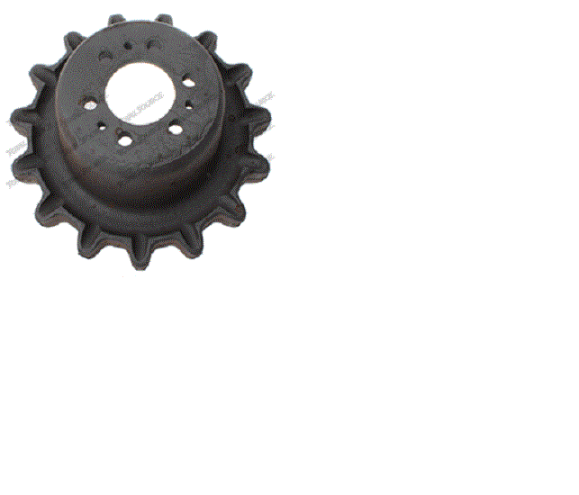 FOR Bobcat Skid Steer Sprocket 7165111