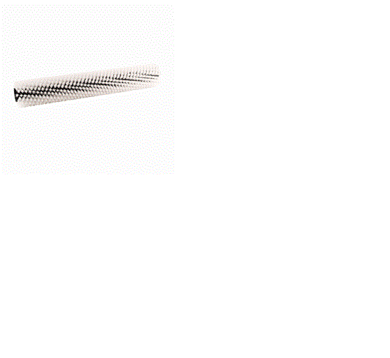 for TENNANT 222311 36" 18 SR SOFT NYLON BRUSH