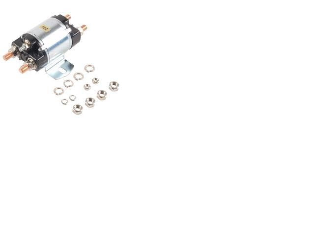 for Taylor Dunn 72-501-25, Solenoid - 24 Volt