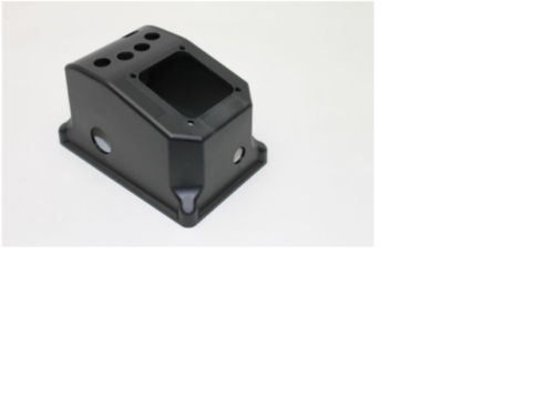 GENIE GR-15 ENCLOSURE GEN 5  Part # 100998