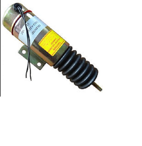 NEW Genie Throttle Solenoid (Genie 29073, 29073GT)