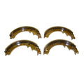 Komatsu 3EB3020K1,BRAKE SHOE KIT (4 Shoes) Forklift FG20-11