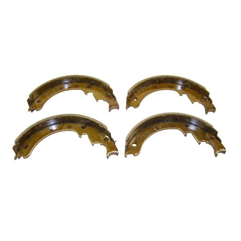 Komatsu 3EB3020K1,BRAKE SHOE KIT (4 Shoes) Forklift FG20-11