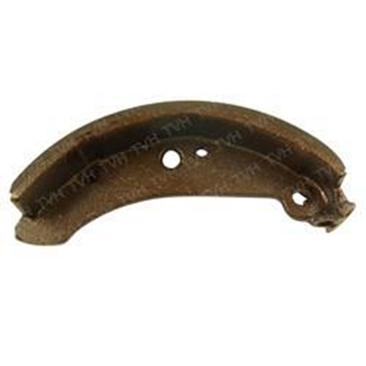 FOR CATERPILLAR (QTY 2) SHOE - BRAKE NA 0909222