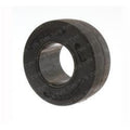FOR CROWN TIRE - 8.5X4X4 SMOOTH PRESS ON SMOOTH BLACK 71566