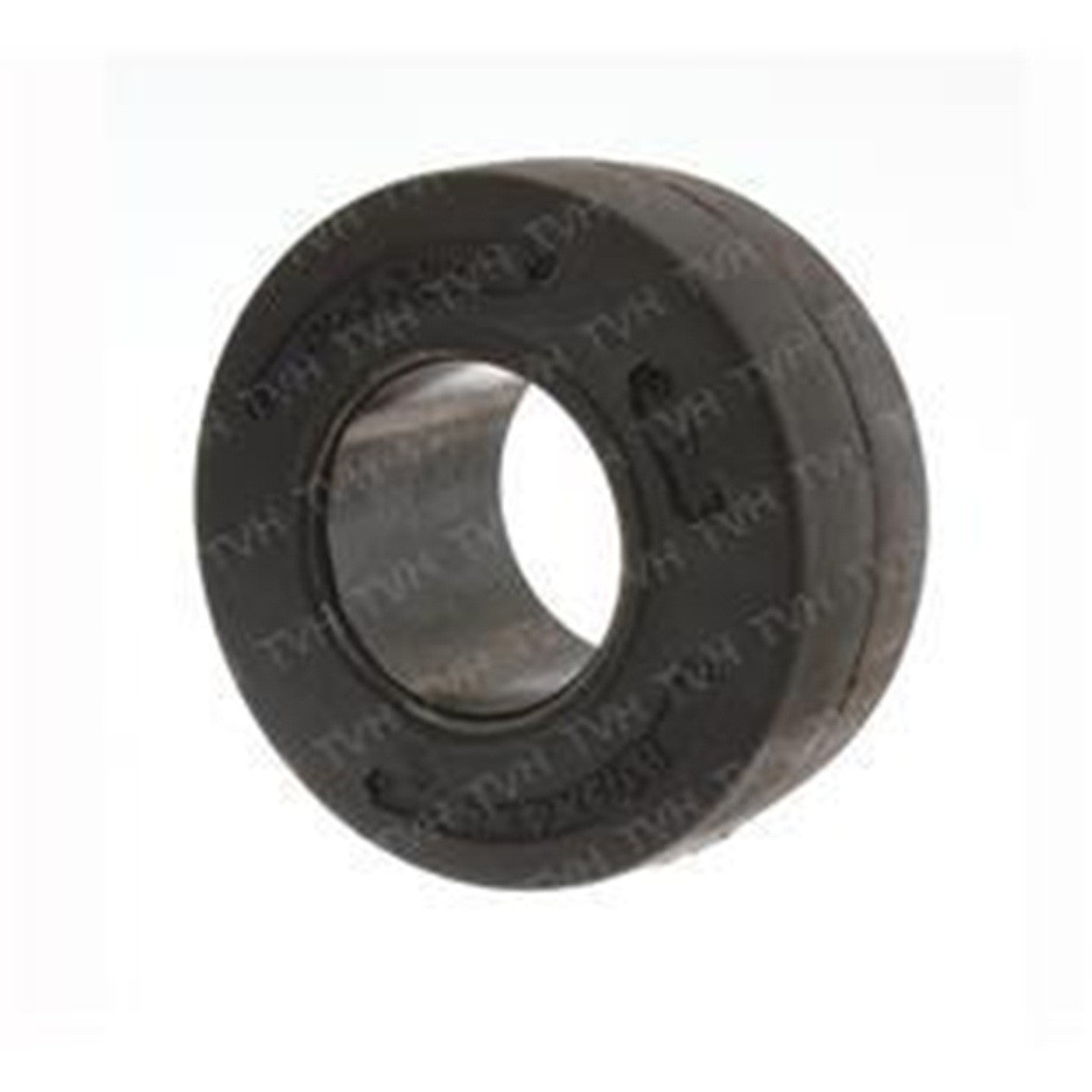FOR CROWN TIRE - 8.5X4X4 SMOOTH PRESS ON SMOOTH BLACK 71566