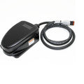 For GENIE S-40 SWITCH, OPERATOR PRESENCE FOOT 227516