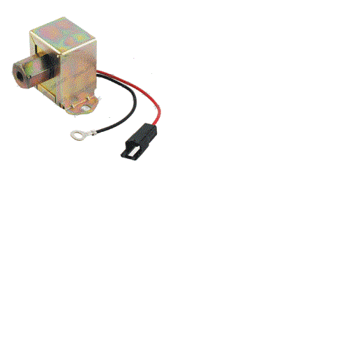TOYOTA 00591-05418-81, PUMP - FUEL ELECTRIC