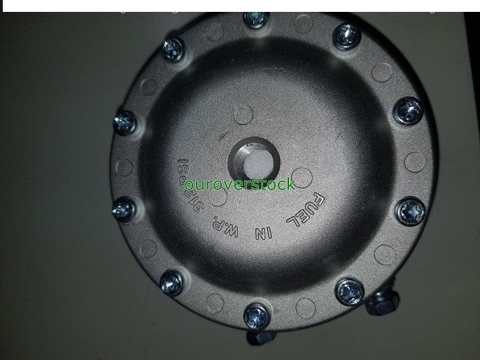 Lockoff VFF30