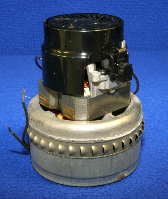 for ADVANCE 56220045 MOTOR VAC 4.8 2S 120V