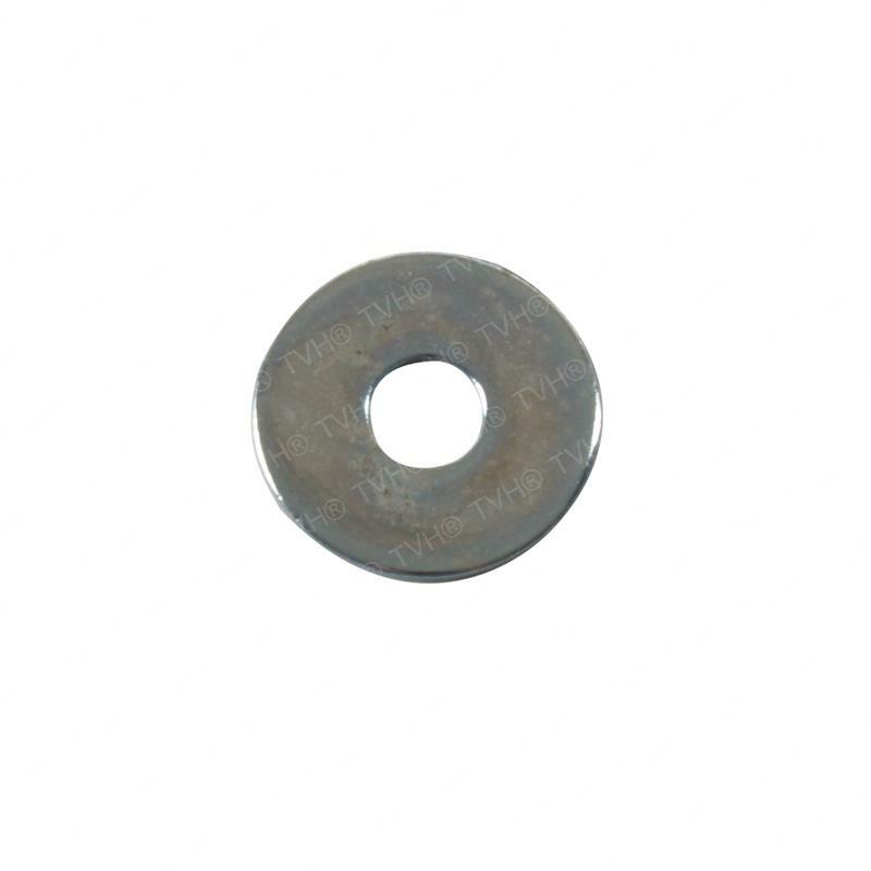 (QTY 8) Hyster 0236225, WASHER, H25E