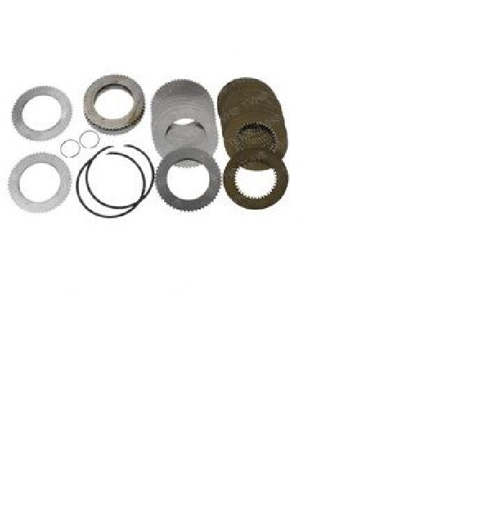 YALE 901830852 DISC AND PLATE KIT - CLUTCH/DRIVE