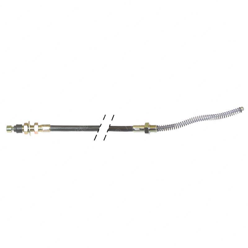 FOR Caterpillar 9194603301, LH PARKING BRAKE CABLE (2 Speed Transmission) DP40KD