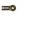 for JLG 1660237, COUPLING - TIE ROD END LH