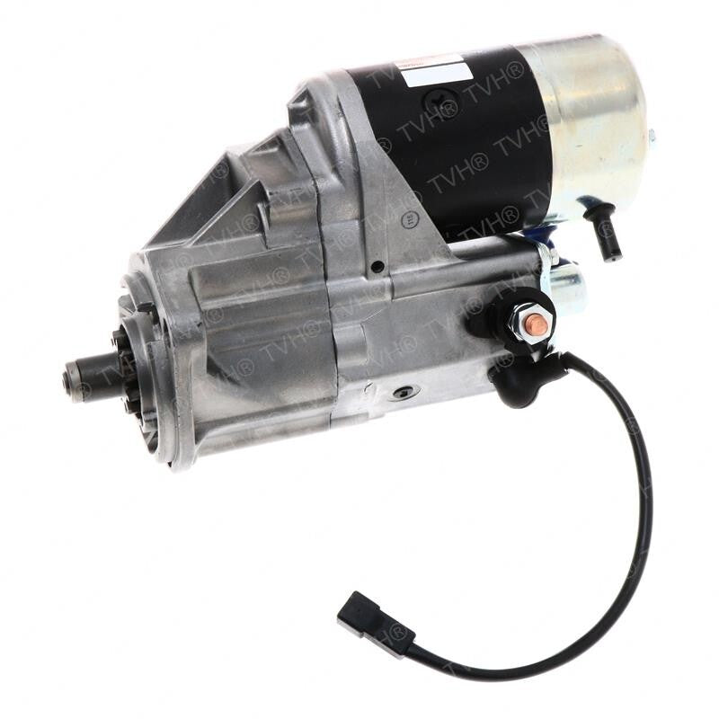 28100-23660-71 Starter for Toyota Forklift Fits 1DZ & 2Z Diesel Engine