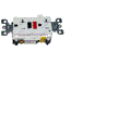 FOR SKYJACK 109698, GFI RECEPTACLE 110 VOLT