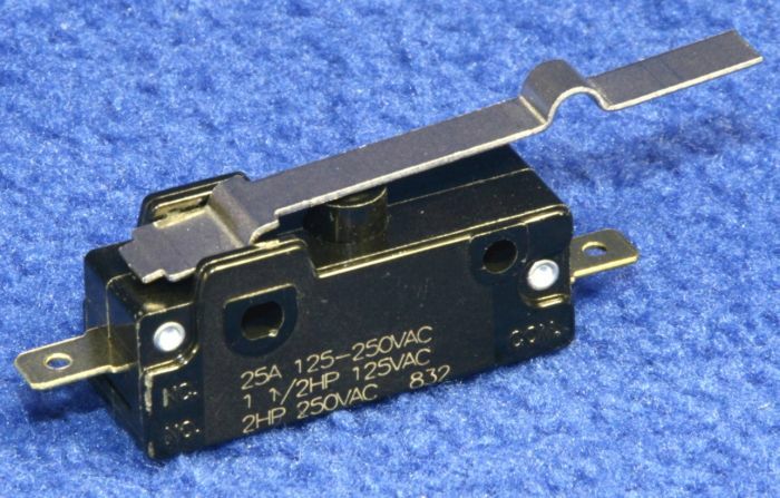 FOR Advance 56171225 SWITCH ROLL-THROTTLE