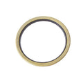 FOR KOMATSU SEAL - DUST 07145-10075