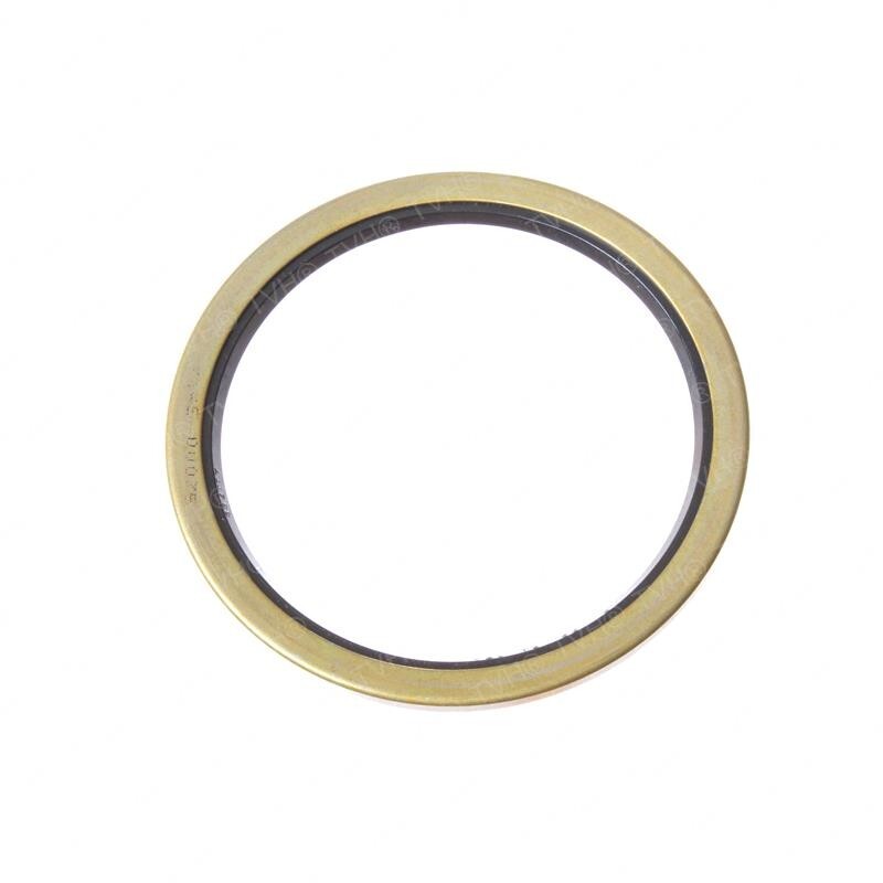 FOR KOMATSU SEAL - DUST 07145-10075
