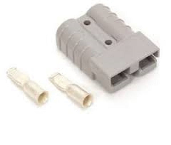 SB50 Connector Kit Gray 10/12 6319G1 Domestic Shipping Included