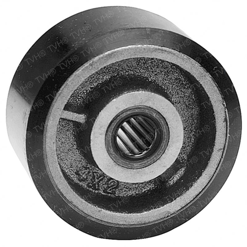 FOR CROWN WHEEL ASSEMBLY - POLY - STD 4 X 2 X 2 1/16 92A 071894