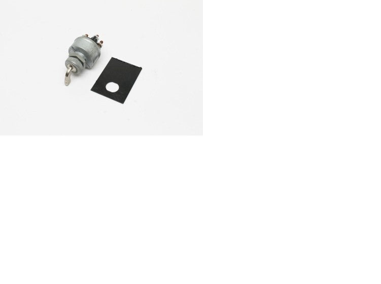 NEW Genie Ignition Key Switch (Genie: 116062GT, 116062)