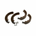 580032688 BRAKE SHOE SET (4) YALE FORKLIFT PARTS