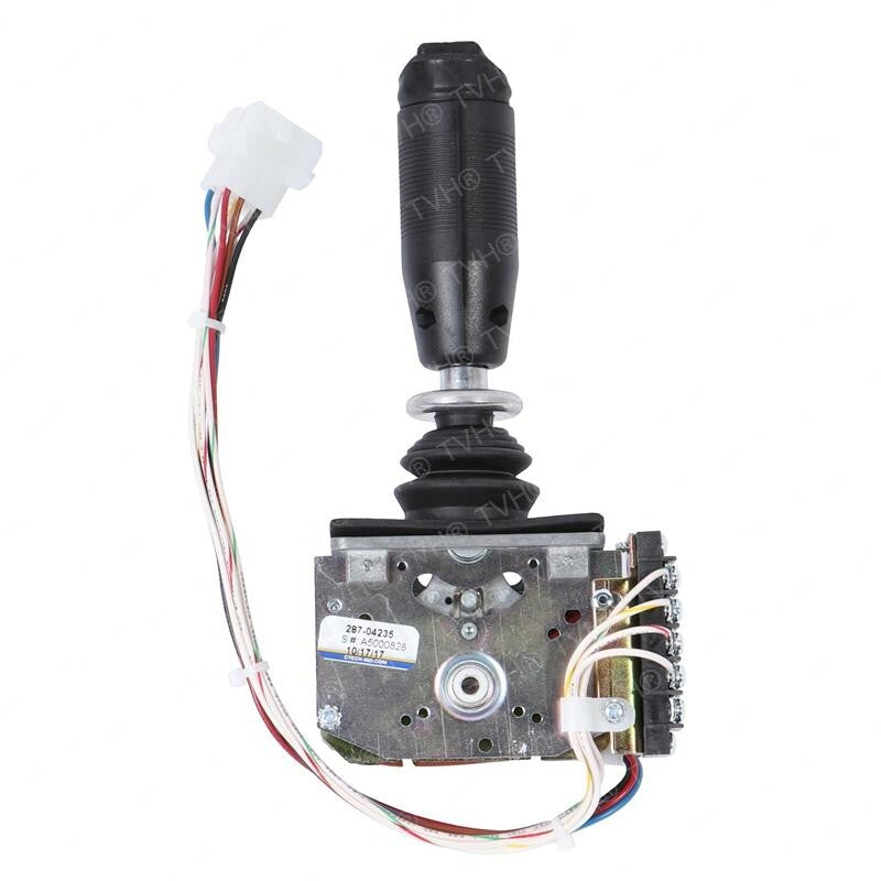 FOR JLG CONTROLLER - JOYSTICK MS4 STYLE 1600283