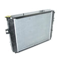 FOR TOYOTA RADIATOR ALUMINUM 16460-23430-71