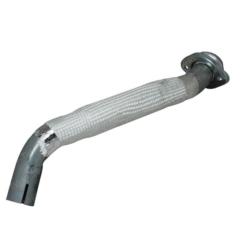 FOR KALMAR PIPE - EXHAUST 8761203